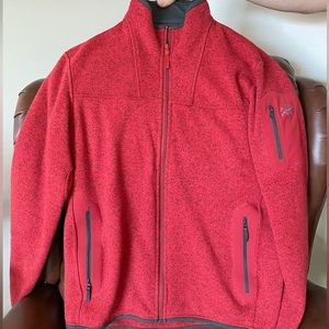 Arc’teryx men’s covert cardigan